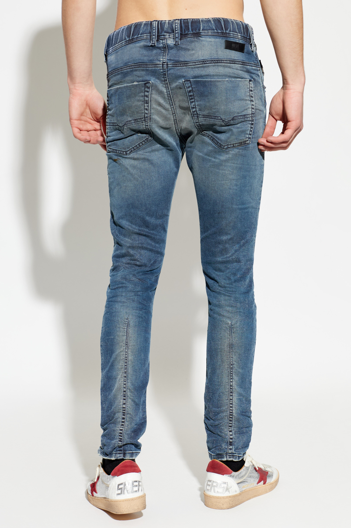 Diesel 'E-KROOLEY JOGG' jeans | Men's | Vitkac